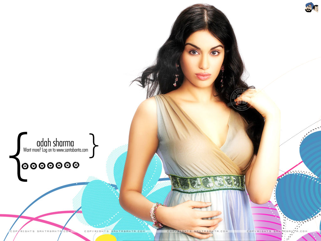 Adah Sharma